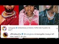 kimenuka zuchu amtukana live diamond platnumz