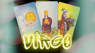 VIRGO ❤️ TWO PEOPLE LOVE YOU, ONE LOVES YOU AND THE OTHER IS SERIOUS AND WANTS COMMITMENT WITH YOU.