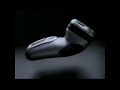 1996 norelco electric razor commercial