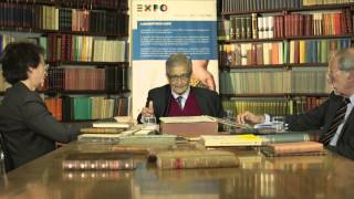 LabExpo | Thoughts | Amartya Sen