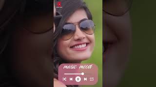 Watch the song- Nee Nanna Olavu | Chamak | Suni | Ganesh | Rashmika Mandanna