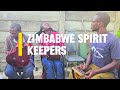 Shumba Dzora Mombe - Mbira Soul Live Music 