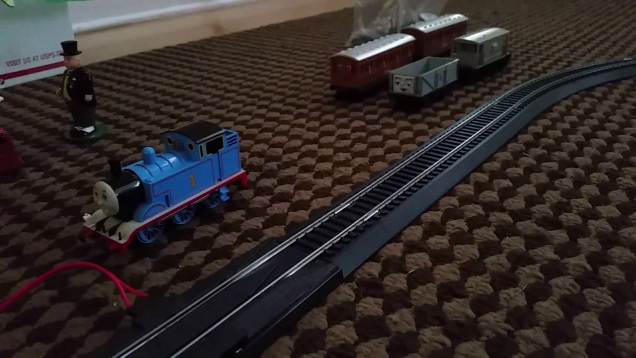 Testing Bachmann Gordon Youtube