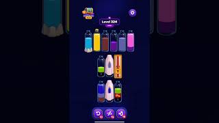 Magic Sort Level 321-322-323-324-325-326-327-328-329-339