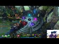 urf티모는 나서스의 하드카운터입니다 urf teemo