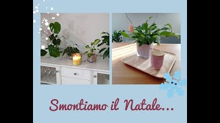 Smontiamo il Natale...