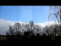 1 hour of spring weather of Lithuania