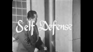 J.K.A. Self-defense