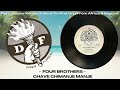 Four Brothers - Chave Chimanje Manje