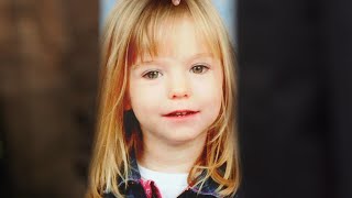 Police dispute Julia Faustyna’s claims she is missing Madeleine McCann