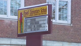 DC schools report heating issues as winter chill grips region