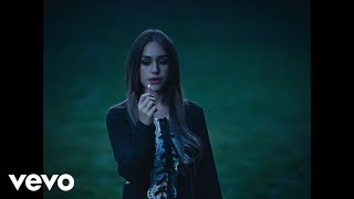 Shari - Anestesia (Official Visual Video)