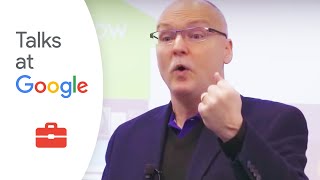The Innovation Code | Dr. Jeff DeGraff, Staney DeGraff | Talks at Google