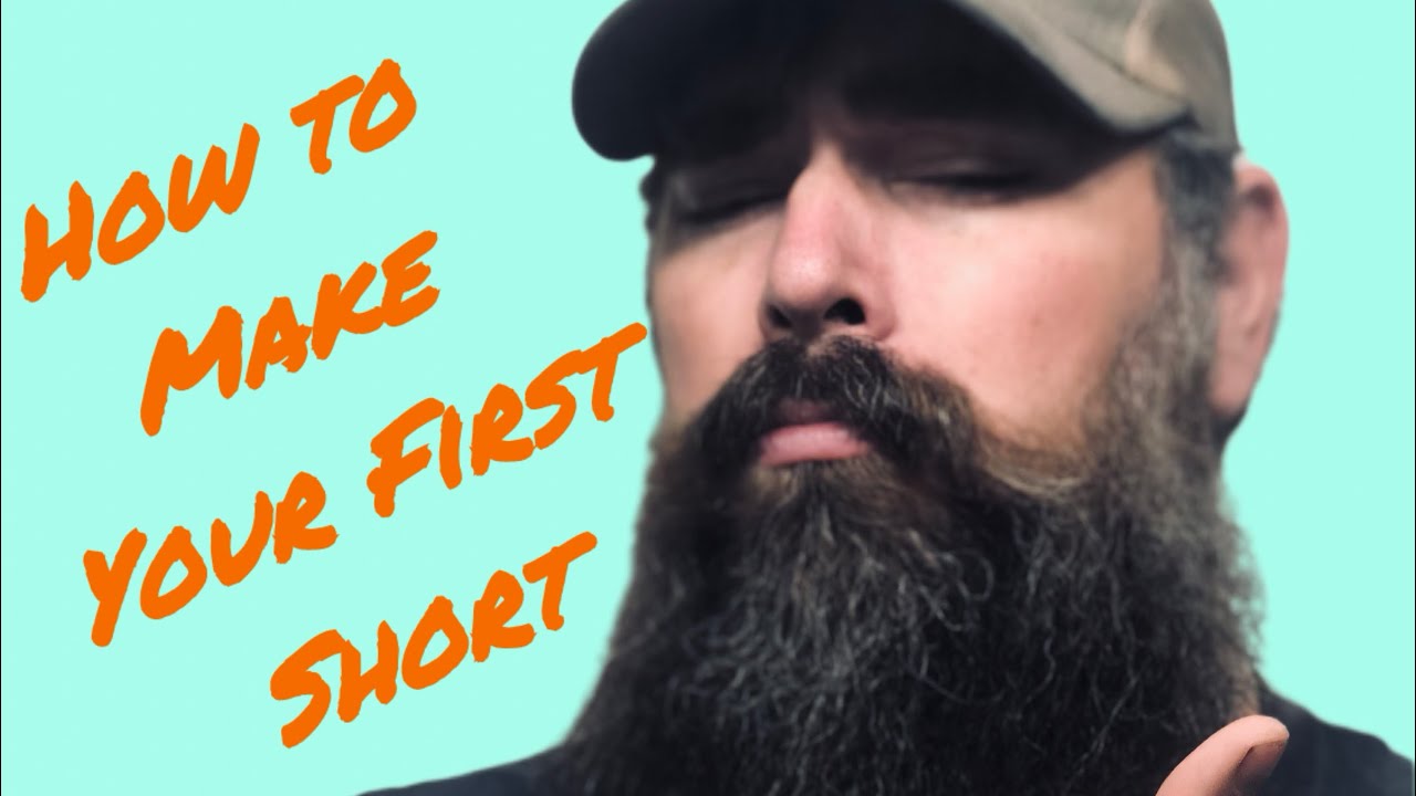 How To Make Your First Youtube Short Youtube