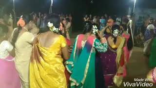 Malagurijala Bathukamma 2017