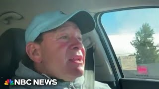 Actor Steve Guttenberg calls California wildfires 'the worst I've ever seen,'