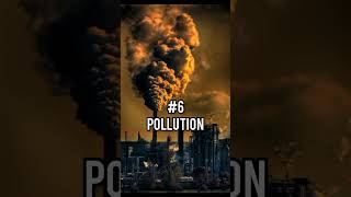 Top 7 Biggest Problems In World 2023 Shorts Problem