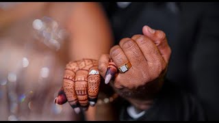 Our Dreamy Engagement😍| DESTINATION ENGAGEMENT | Rahul \u0026 Kiran❤️