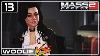 Designer Baby | Mass Effect 2 (13)