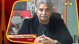 54th PTV Anniversary Testimonials | Usman Peerzada