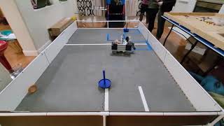 FTC 16656-Q2-M3 (Cupertino Qualifying Tournament #2, Match #3)