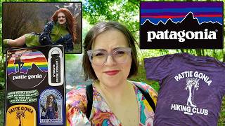 Patagonia has scammed us all.