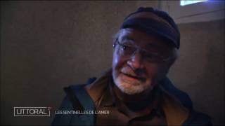 Les sentinelles de l'amer