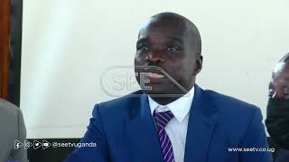 EC Chairman Byabakama apologises over Soroti city East Election