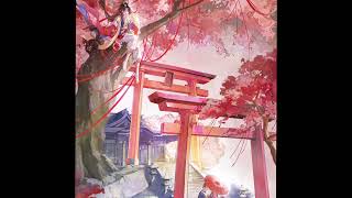 [Onmyoji BGM] Fateful Reunion Lobby Theme