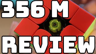 Gan 356 M Review and GIVEAWAY!! | [The Cubicle]