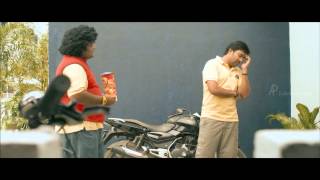 Sonna Puriyathu | Tamil Movie | Scenes | Clips | Comedy | Songs | Pradeep informs Vasundhara Kashyap