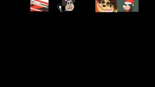 Every Sr Pelo scream