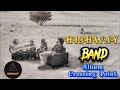 Morunama || HIGHWAY BAND || Album Crossing Point