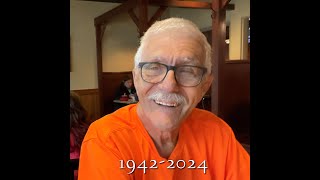 Harry Williams Jr - Funeral Service 2024