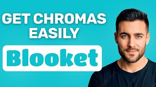 NEW! How To Get Chromas In Blooket EASILY (2025) | Fastest Way To Unlock Rare Blooks