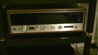 Sansui 4000 Part 1