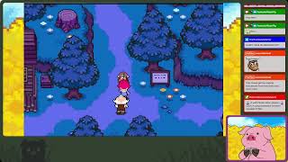 MOTHER 3 - PART 4