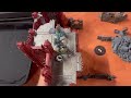 killteam battle report phobos strike team vs navis breachers it all went wrong.