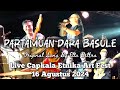 dFIORI - Partamuan Dara Basule | Live Capkala Etnika Art Fest 16 Agustus 2024