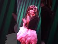 20241015 曖昧な干渉 ｢妄想ピピピ｣ 新清きらちゃん推しカメラ風