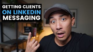 The Best LinkedIn Sales Navigator Marketing & Messaging Strategy To Get Clients Fast