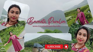 Baranti Purulia ||Baranti Village Resort ||Baranti Eco Tourism || Baranti Tour || Baranti in Monsoon