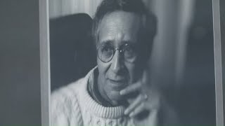 Memorial service for civil rights leader Gerald Talbot