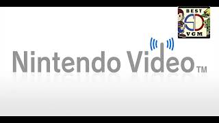 Best VGM 2663 - Nintendo Video - Main Theme