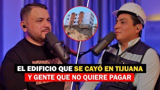 MI VIDA COMO ARQUITECTO Y COMO TE ROBAN EN UNA CONSTRUCCIÓN | Juve 3d Estudios # 215