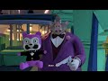 1 hour and 24 minutes of Sam and Max save the world funny moments