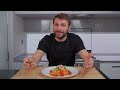 the unbeatable combination of butter tomatoes u0026 garlic scarpariello pasta