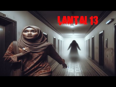 Lantai 13 Youtube