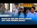 DPC PKB Kabupaten Probolinggo polisikan Mantan Sekjen Lukman Edy