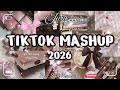 Tiktok Mashup June  💙💛💖2026 💖💛🧡(Not Clean ) - If you know These Songs your a genius! 🧠💜